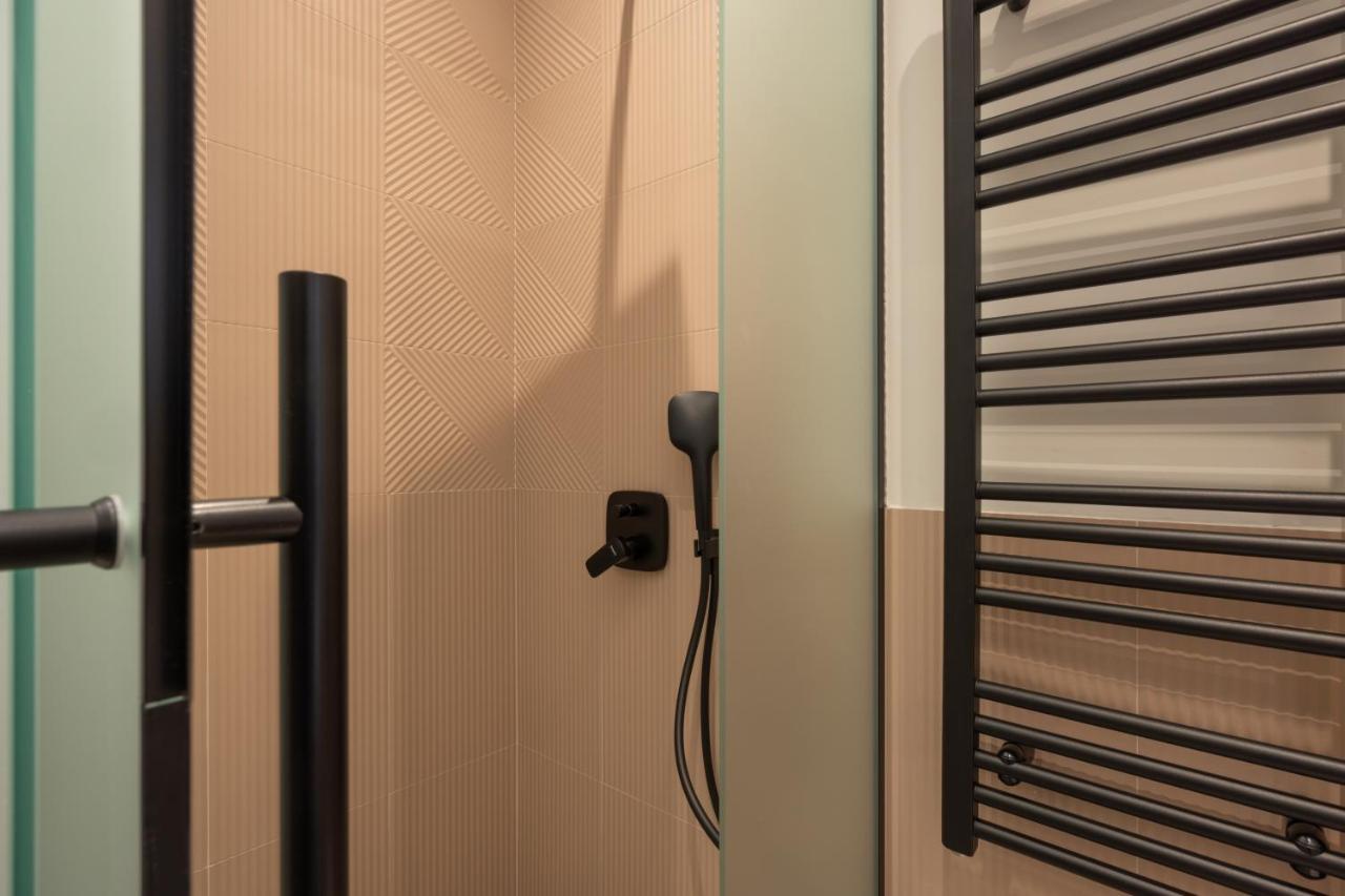 Hop Inn Rooms & Suites Belgrad Exterior foto