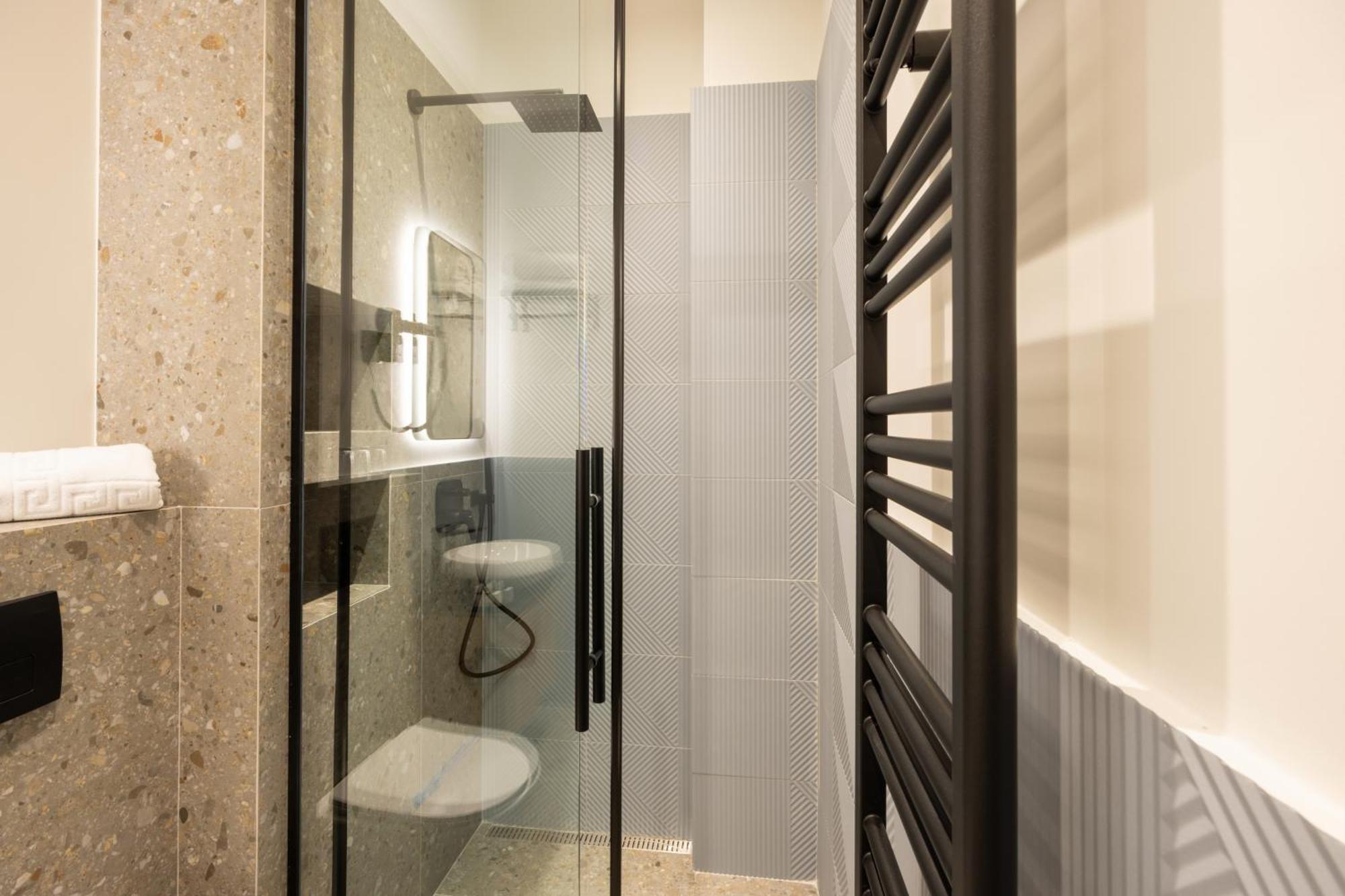Hop Inn Rooms & Suites Belgrad Exterior foto